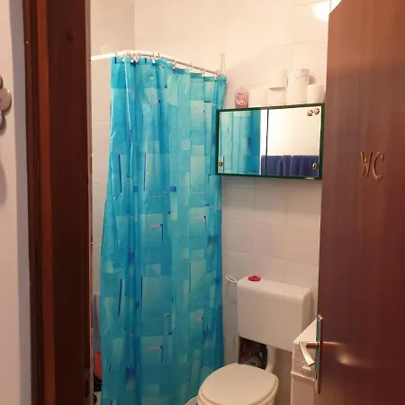 Danica Apartment Novi Vinodolski