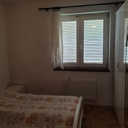 Danica Apartment *